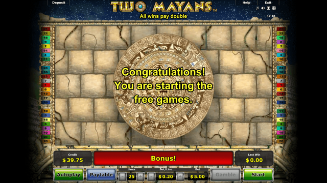 Two Mayans 7