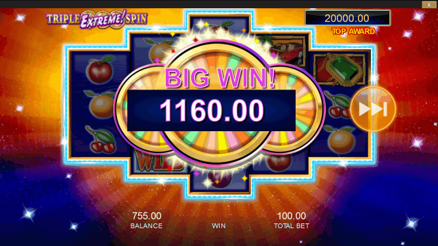 Wheel Of Fortune: Triple Extreme Spin 2